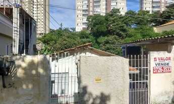 Imagem: TERRENO RESIDENCIAL em SÃO PAULO - SP