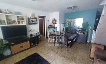 Imagem 2: Cobertura com 3 dormitórios à venda, 200 m² por R$ 2.100.000,00 - Icaraí - Niterói/RJ