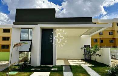 Imagem 5: Casa em condomínio com 3 quartos à venda - Caruaru - PE