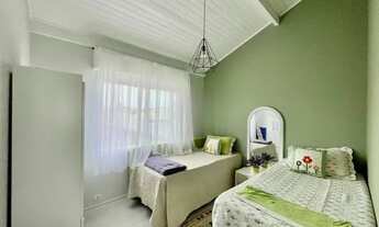 Imagem 7: Lindo sobrado em Capão Novo, 2 dormitórios, 2 banheiros e vaga coberta. Praia