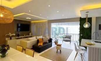 Imagem 3: APARTAMENTO - ALPHAVILLE - SP