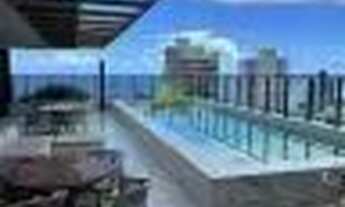 Imagem 4: Apartamento Luxuoso 1/4 no Blue Barra