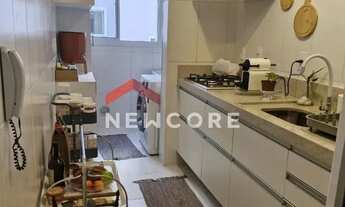 Imagem 2: Apartamento em Rua Horácio Cenci - Parque Campolim - Sorocaba/SP