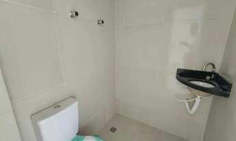 Imagem 4: Apartamento para Venda em João Pessoa, Manaíra, 2 dormitórios, 1 suíte, 2 banheiros, 1 vag