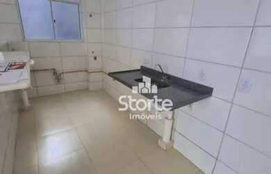 Imagem 5: Apartamento com 2 dormitórios para alugar, 44 m² por R$ 1.497,00/mês - Martins - Uberlândi