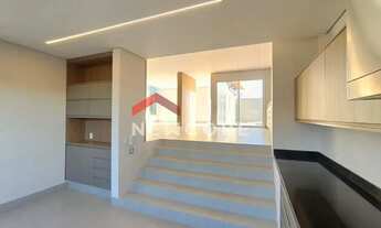 Imagem 3: Casa de condomínio em Rodovia Engenheiro João Baptista Cabral Renno - Residencial Tamboré