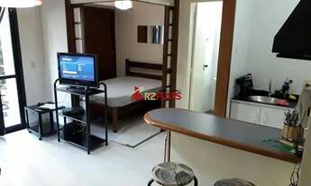 Imagem 4: Flat com ótimo preço no bairro Moema. Confira!