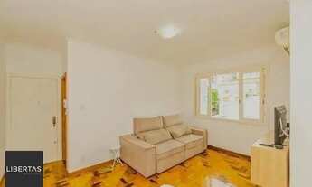 Imagem 3: Apartamento no bairro Petrópolis de 3 dormitórios com 91m²