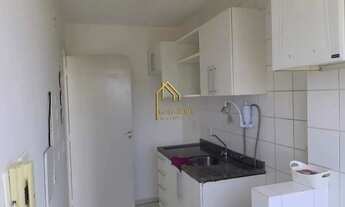 Imagem 5: APARTAMENTO PARA LOCAÇÃO CONDOMÍNIO GARDEN GOIABEIRAS