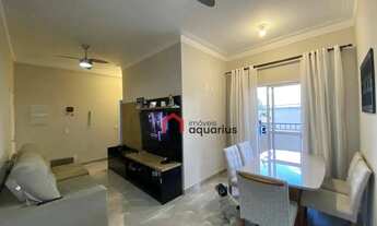 Imagem 5: Apartamento com 2 dormitórios à venda, 67 m² por R$ 530.000,00 - Jardim San Marino - São J