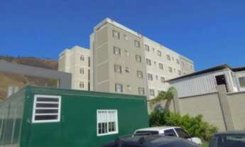 Imagem 5: Apartamento em Avenida Prefeito Jorge Júlio Costa dos Santos - Centro - Belford Roxo/RJ