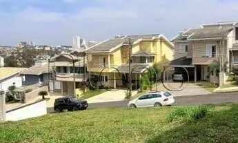 Imagem 2: Terreno a Venda no Condomínio Villaggio Fiorentino, no bairro Vila Sonia em Valinhos