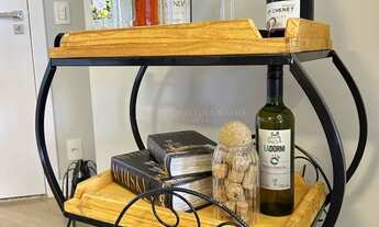 Imagem 5: Wish Residence Apartamento com 3 dormitórios