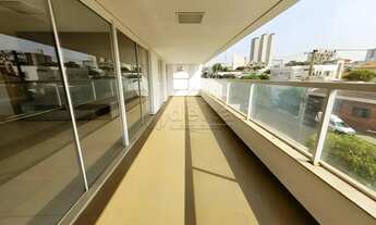 Imagem 4: Apartamento com 4 quartos sendo 2 suítes, disponível para venda no bairro Lídice em Uberlâ