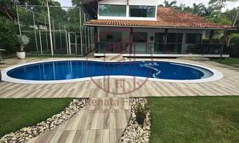 Imagem: Alugo casa em Aldeia com 4 quartos, piscina