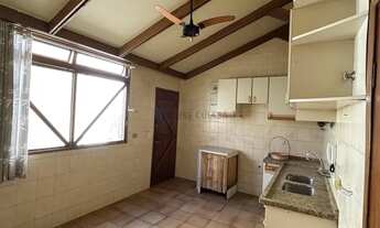 Imagem 6: Alugo/ Vendo Apartamento 4 quartos - localizado no Bairro Lixeira