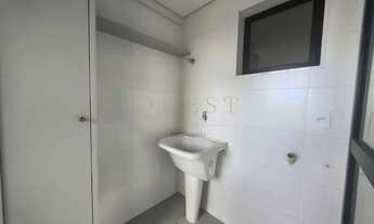 Imagem 2: ALUGA-SE APTO MODERNO DE 3 SUITES PROXIMO AO PLAZA SHOPPING