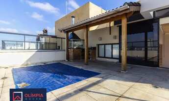 Imagem 2: Venda Apartamento 3 Dormitórios - 212 m² Brooklin