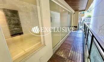 Imagem 2: Apartamento : Padrão / Residencial / Leblon