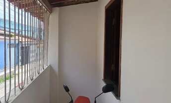 Imagem 2: Casa Eunápolis 3 quartos Urbis II