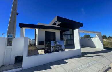 Imagem 3: Casa Alto Padrão no Jardim América em Passo de Torres