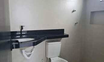 Imagem 7: Casa com design moderno no Araçagy!