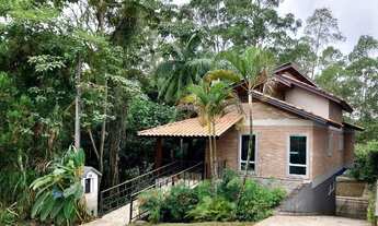 Imagem 3: Casa Ecológica, Árvores Frutíferas, 3 Quartos, 3 Banheiros