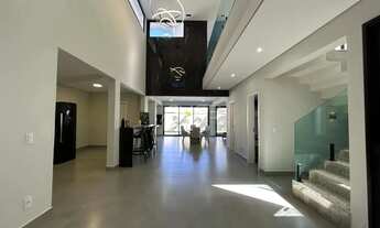 Imagem 3: Sobrado à venda no Swiss Park Campinas