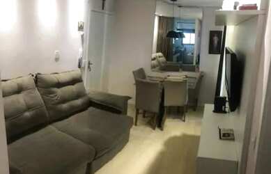 Imagem 3: Apartamento totalmente mobiliado à venda no Village Monte Verde, Sorocaba- SP