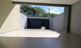 Imagem 2: CASA ALTO PADRÃO GOIÂNIA / SEM ENTRADA