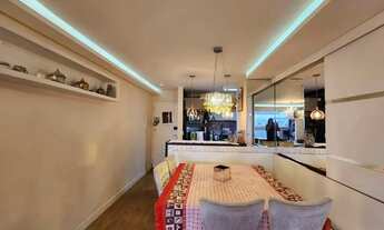 Imagem 6: Apartamento Moderno em Vila Campestre