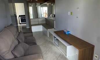 Imagem: Alugo Apartamento com Móveis Planejados