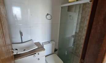 Imagem 7: Apartamento em Brotas , 2/4, nascente, varanda