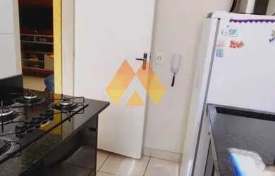 Imagem 5: Virgem Santa Apartamento com 2 dormitórios