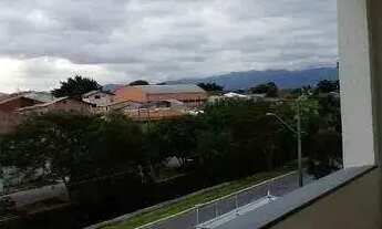 Imagem 4: Apartamento à venda, 61 m² por R$ 234.000,00 - Jardim Santa Catarina - Taubaté/SP