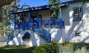 Imagem 7: Fazenda Rural à venda, Centro, Bragança Paulista - FA0001