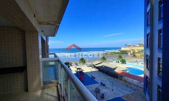 Imagem 2: Apartamento em Avenida Vicente de Carvalho - Praia dos Sonhos - Itanhaém/SP