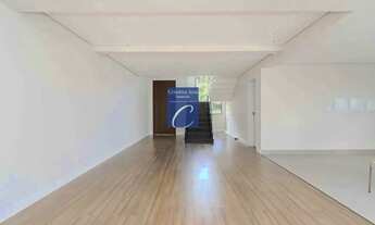 Imagem 7: Casa em Condomínio, 249 m², 4 suítes (sendo 1 suíte no térreo), Santa Felicidade