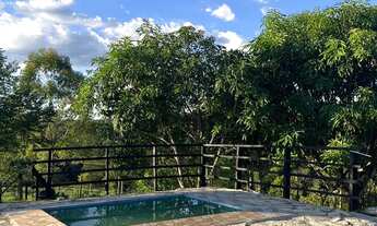 Imagem 5: Chácara Nativa- Disponível para locação