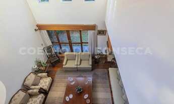 Imagem 5: Casa em Condominio - Alphaville Residencial 3/Santana de Parnaiba