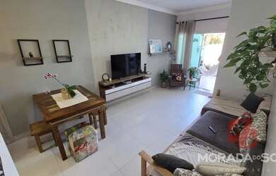 Imagem 3: Casa à Venda em Joaia-Tijucas, 2 Quartos, 69m² por R$400mil