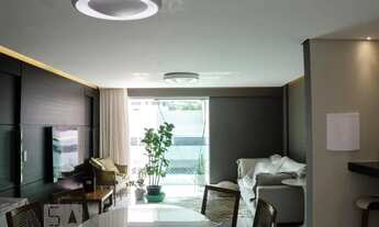 Imagem: Apartamento à Venda - Buritis, 3 Quartos