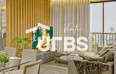 Imagem: Residencial Lux Oeste