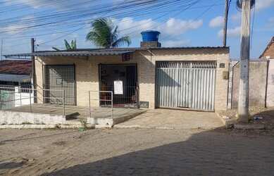 Imagem: Casa pra comércio vendesse e troca em sítio