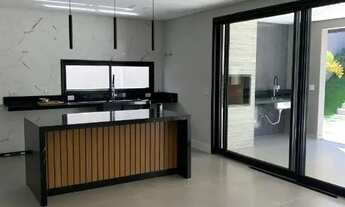 Imagem 4: Casa pronta no Condomínio Alphaville com 4 suítes