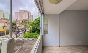 Imagem 4: Perdizes | 2 Quartos | Armários | 1 Vaga | 84m²