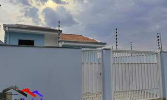 Imagem 4: CASA 2 NO JARDIM VITIELLO