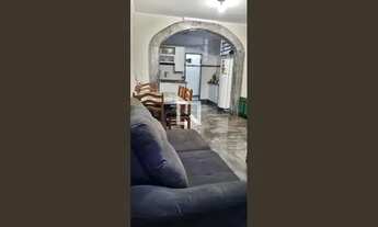 Imagem 2: Casa à Venda - Jardim Anália Franco, 3 Quartos, 220 m2