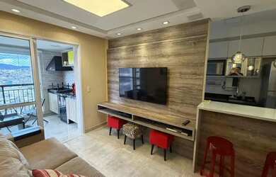 Imagem 4: Cidade Maia - Botânica