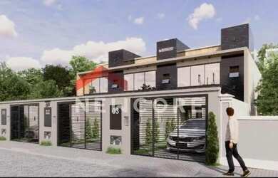 Imagem 5: Sobrado em Rua 426 - Morretes - Itapema/SC